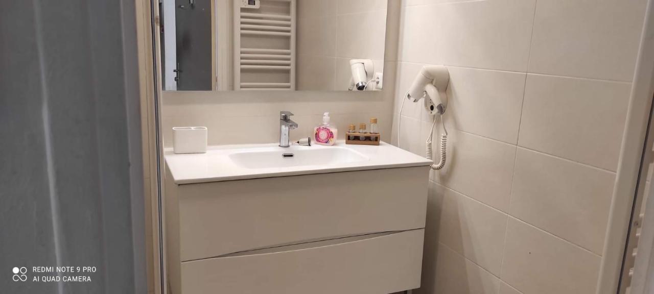 Apartamento Appartement Vacances Marseille *