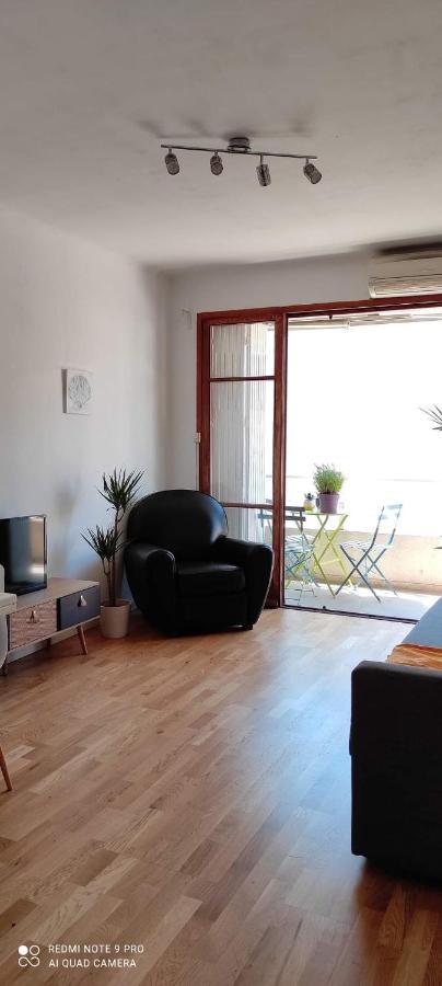 Appartement Vacances Marseille Marsella