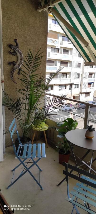 Apartamento Appartement Vacances Marseille *