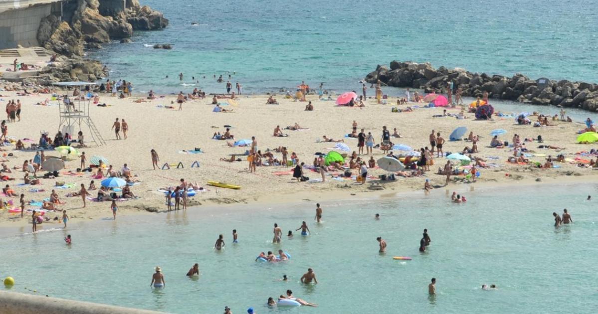 Appartement Vacances Marseille Apartamento Marsella