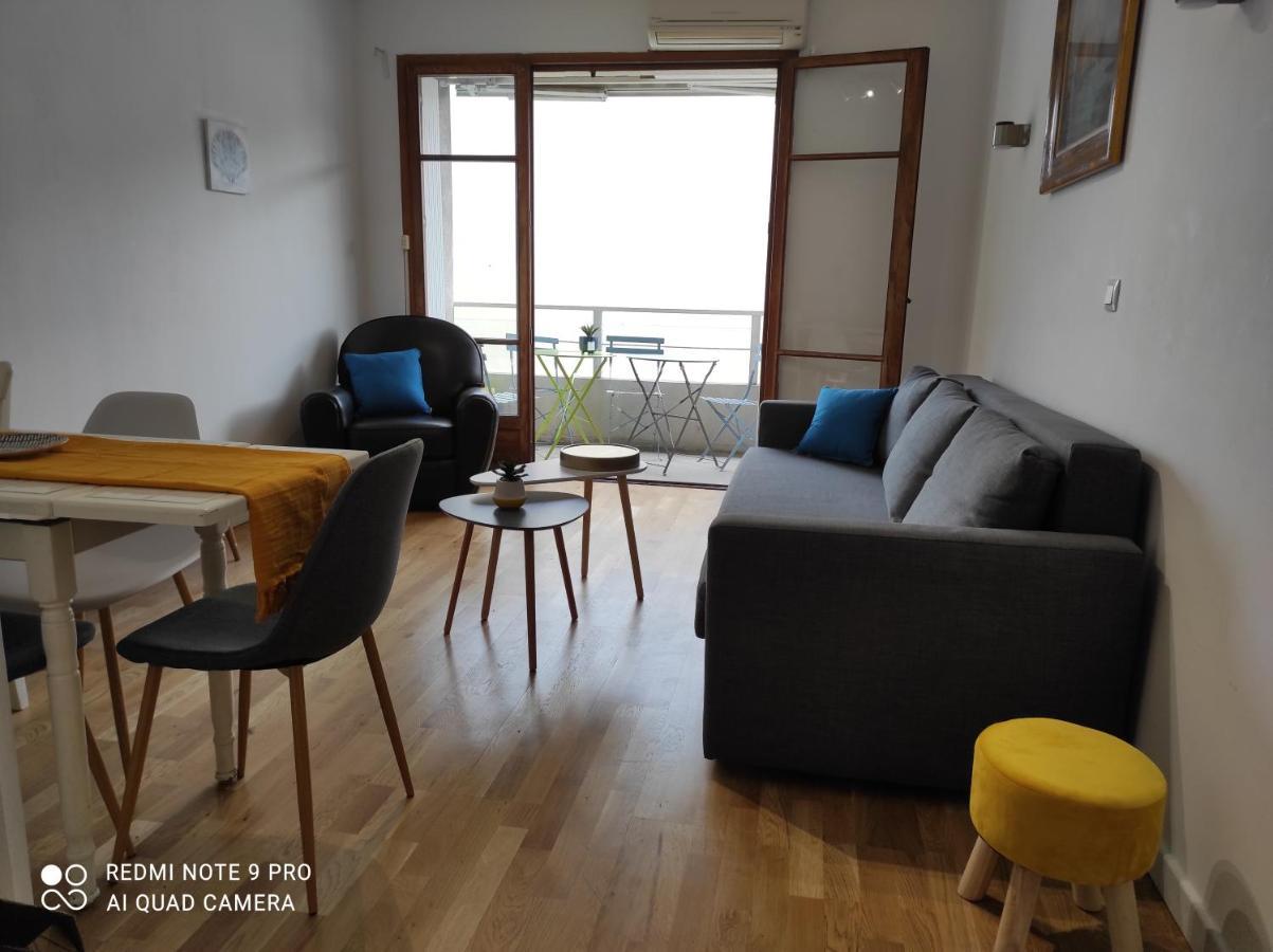 Apartment Appartement Vacances Marseille Marseilles