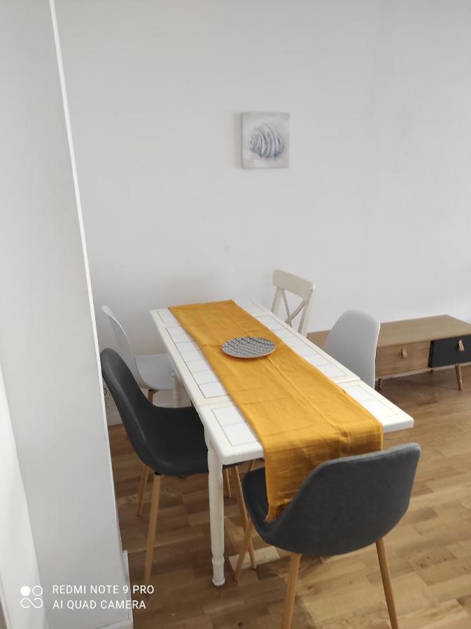 Appartement Vacances Marseille * Marseilles