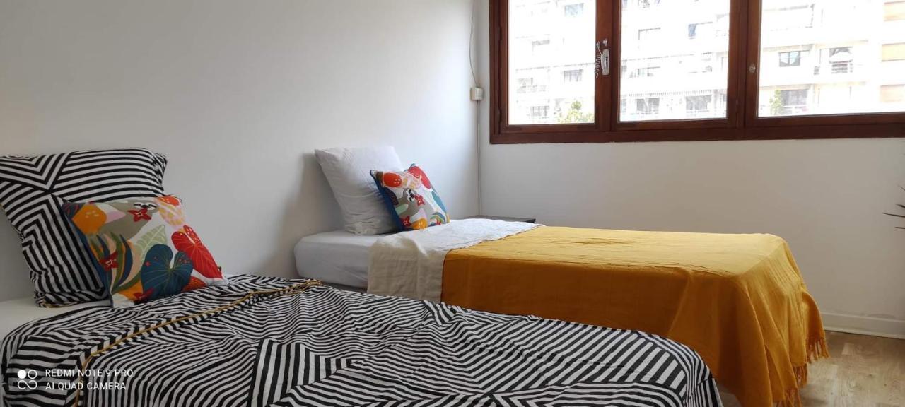Appartement Vacances Marseille Marseilles
