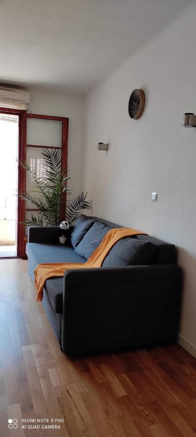 Apartment Appartement Vacances Marseille