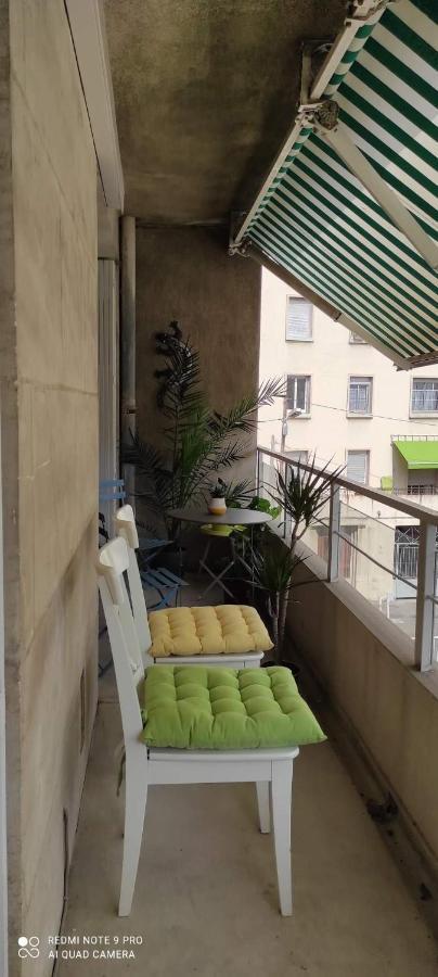 Appartement Vacances Marseille *