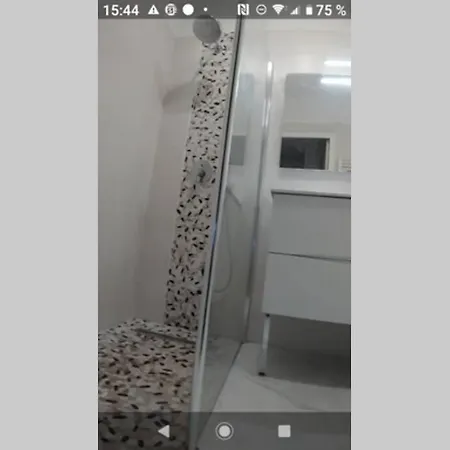 Appartement Vacances Marseilles Exterior foto