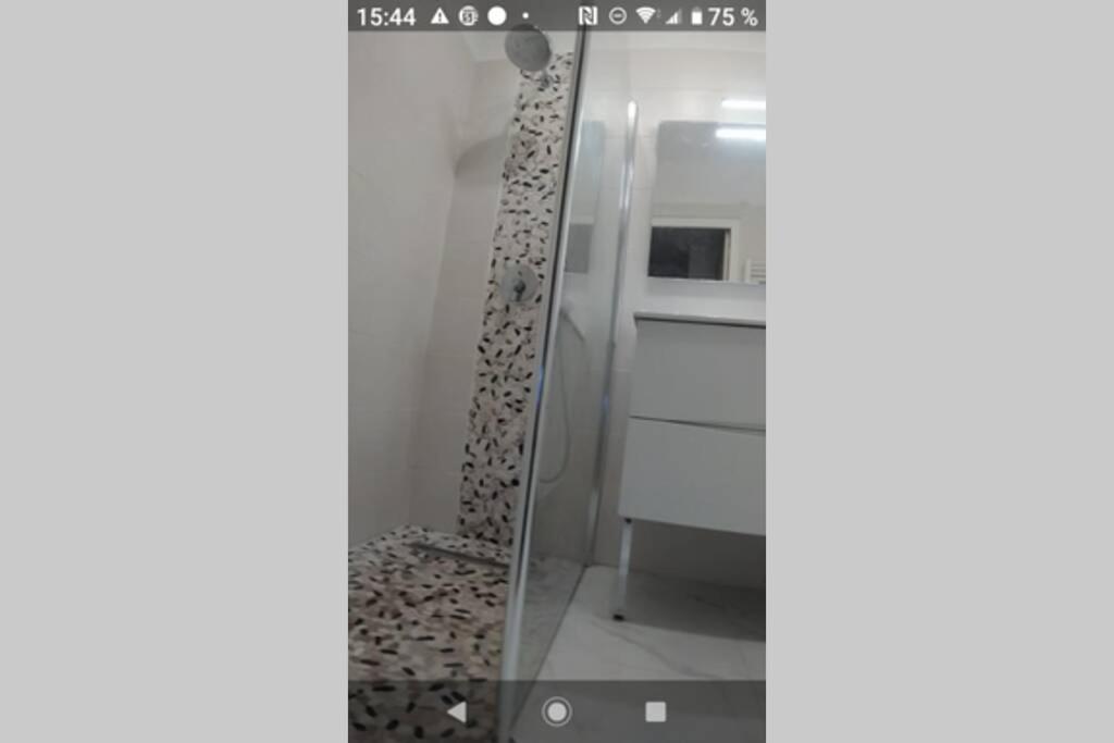 Appartement Vacances Marseille