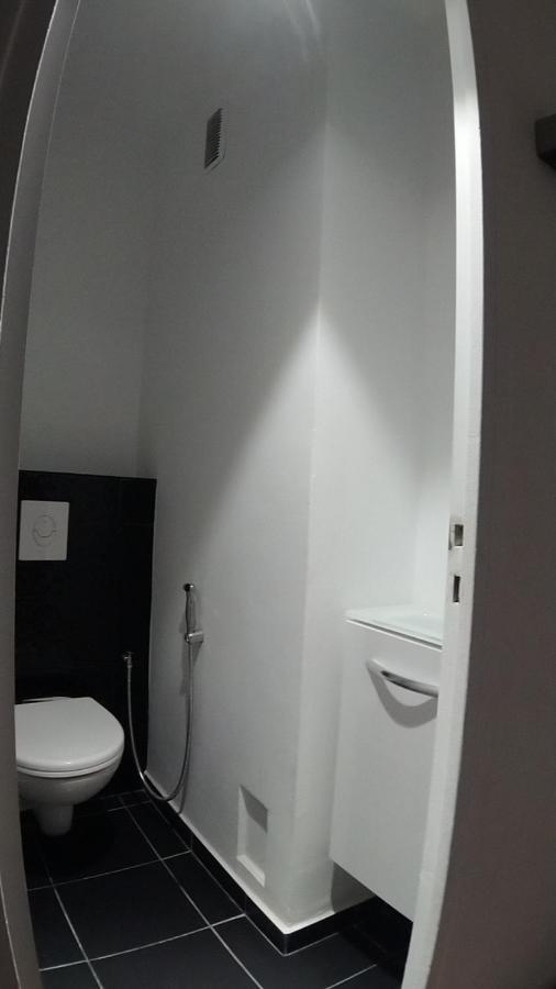 Appartement Vacances Marseille Apartment *