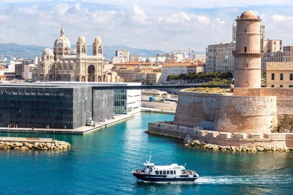 Appartement Vacances Marseille Apartment Marseilles